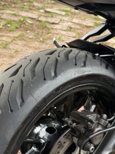 YAMAHA TRACER 900 2022